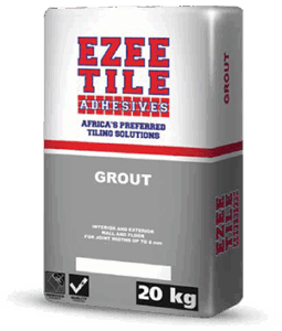 grout