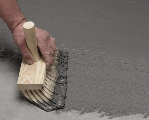 surface-preparation