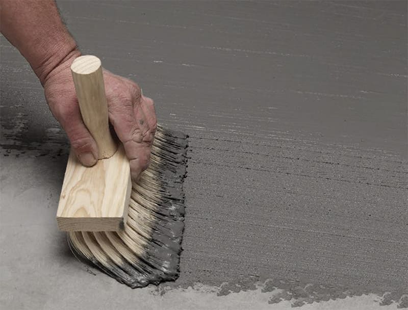 surface-preparation