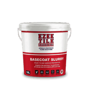 Ezee Tile Basecoat Slurry