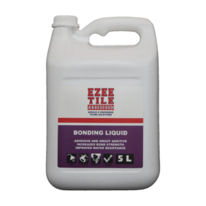 Ezee Tile Bonding Liquid