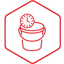 White Paste Adhesive